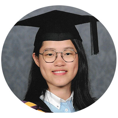 Chou Xue Li (Shirley)